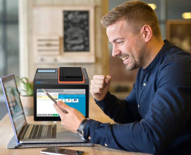 7 10 Ways an EPOS Tablet Can Enhance Your Business
