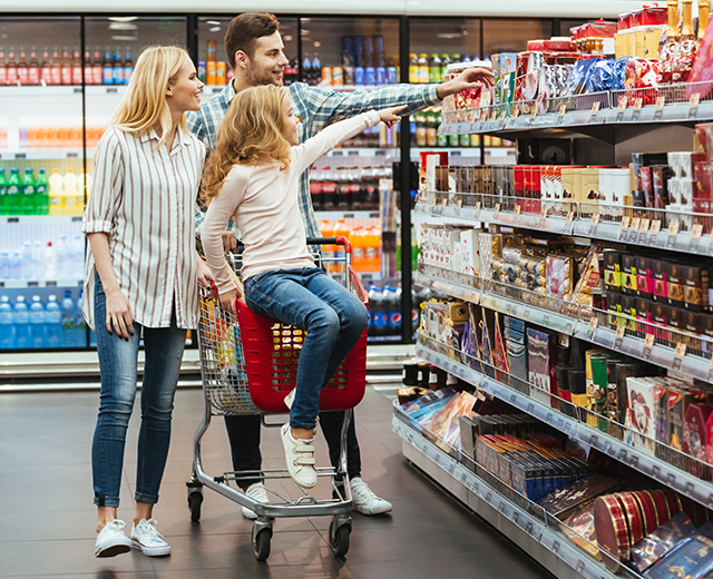 The Future of POS Systems in the Fast Food and Takeaway Industry, including the Use of Artificial Intelligence and Machine Learning