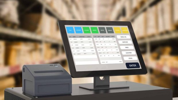 Epos system