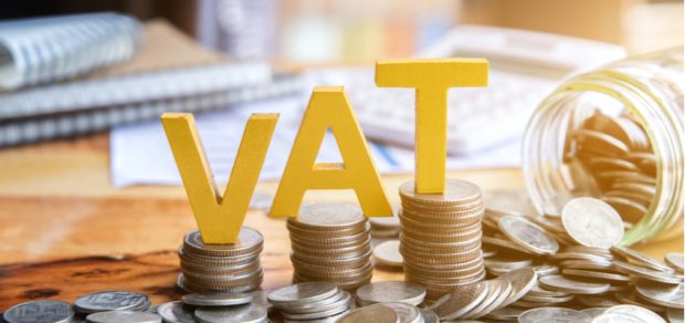 VAT-banner VAT-banner