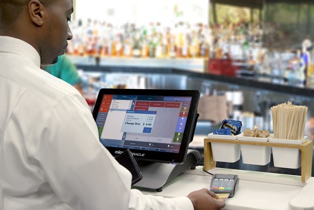 POS-Systems